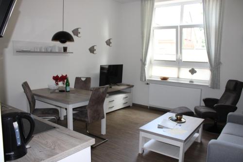 Wohnung6, Borkum