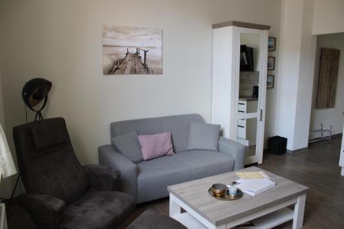 Wohnung6, Borkum (Foto 7)
