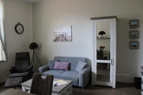 Wohnung6, Borkum (Foto 8)
