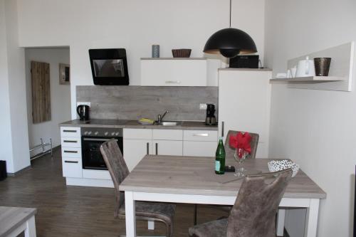 Wohnung6, Borkum (Foto 9)