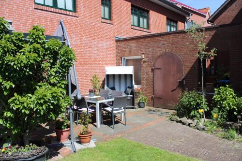 Wohnung6, Borkum (Foto 10)