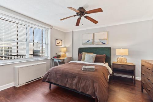 Premier Penthouse In Metro Downtown Atlanta! in Atlanta, USA