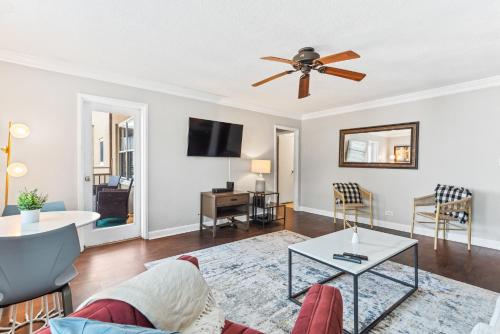 Premier Penthouse In Metro Downtown Atlanta! in Atlanta, USA