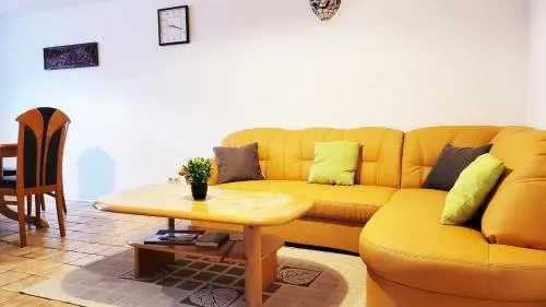 Ferienwohnung Eichenweg - Wohnung I in Ebstorf, Deutschland
