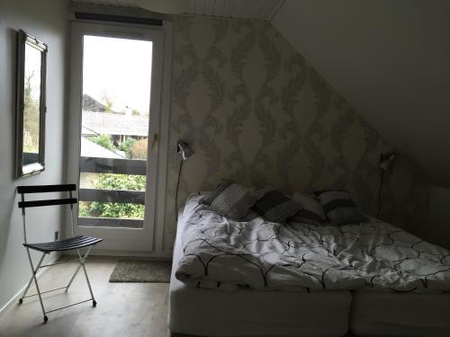  Bagsværd Apartment in Hareskovby