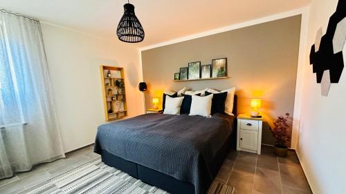 FeWo Henryk - Apartment - Bad Sachsa