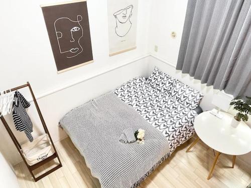 C1 Shinjuku center-4mins to room 10min to Kabukicho-新宿商圈Loftoom