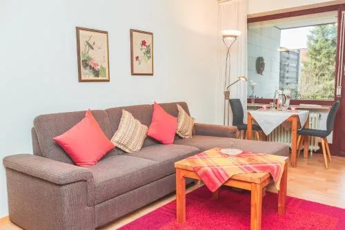 Ferienwohnung Baehr-Matull in Sankt Andreasberg, Deutschland