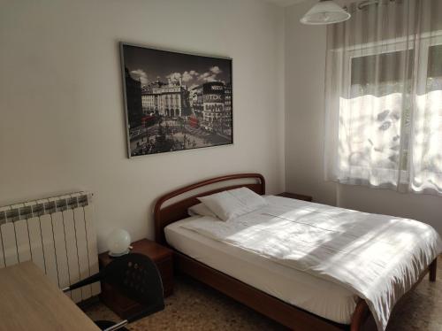  Coretti Rooms in Triest