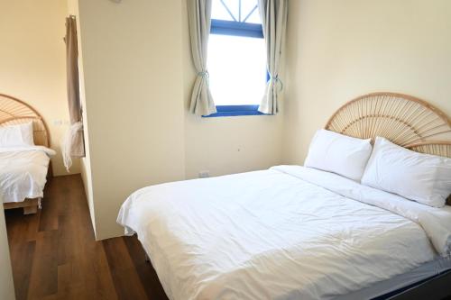 騎驢找馬民宿 騎驢找馬民宿