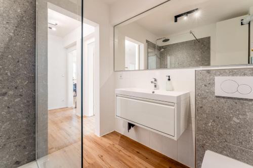 Lexapartments Altstadt zentral 80qm in Lorenz, Nürnberg (photo 6)