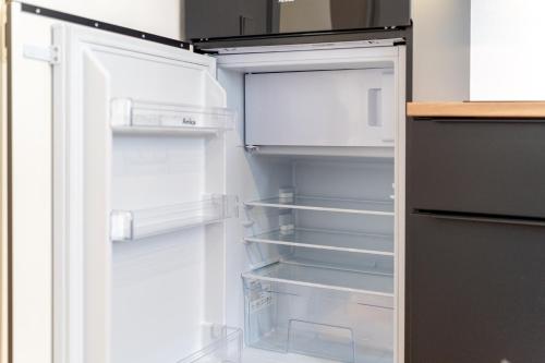 Lexapartments Altstadt zentral 80qm in Lorenz, Nürnberg (photo 8)