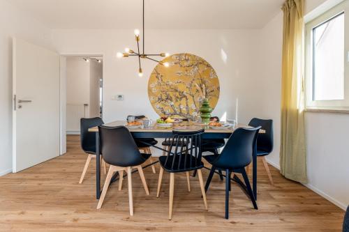 Lexapartments Altstadt zentral 80qm in Lorenz, Nürnberg (photo 3)