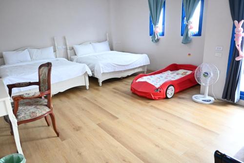 騎驢找馬民宿 騎驢找馬民宿