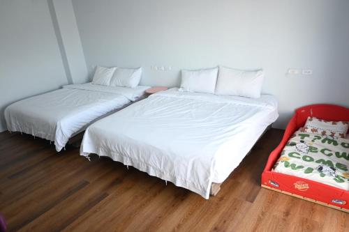 騎驢找馬民宿 騎驢找馬民宿