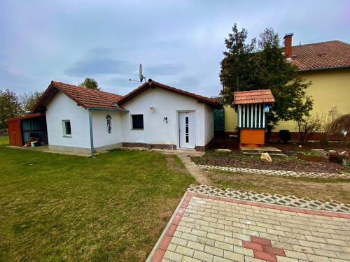Jägerlodge (Jagerlodge) in Lócs