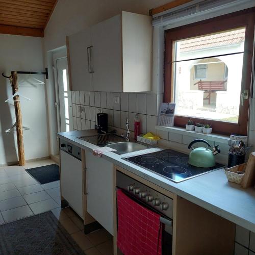 Jägerlodge (Jagerlodge) in Lócs