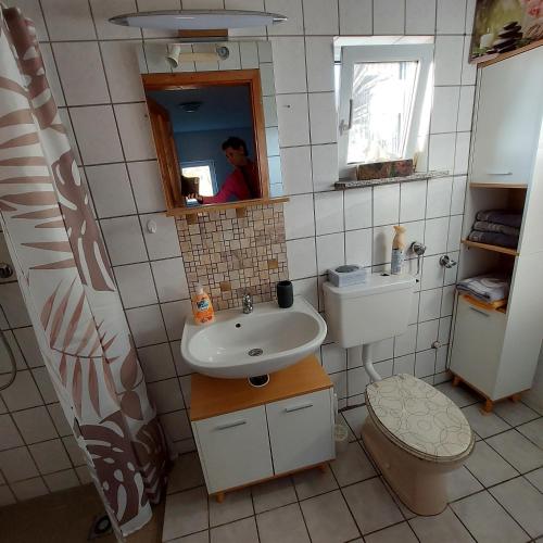 Jägerlodge (Jagerlodge) in Lócs