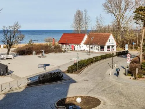 Ostseeblick, Poel 37 in Kühlungsborn, Deutschland