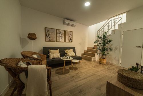 Casa Paca, Olvera