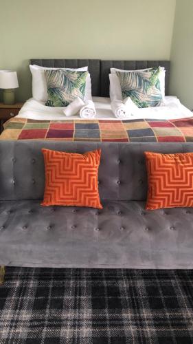 The Rhu Inn The Rhu Inn