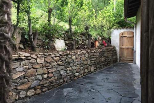 Facilities, Casa Ines in Magadino