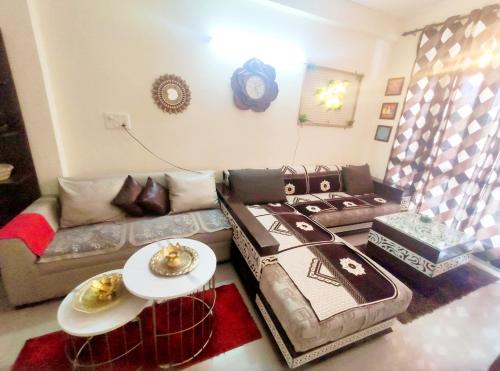 Exclusive Floor on Manali Expressway for Family, Mohali (Foto 7)