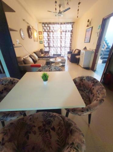 Exclusive Floor on Manali Expressway for Family, Mohali (Foto 6)