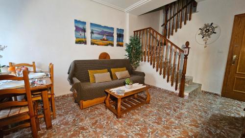 Casa Valentino, Santa Pola