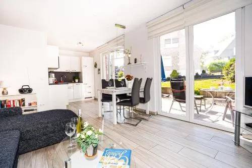 Oldenburger Str 28 Whg 3 in Grömitz, Deutschland