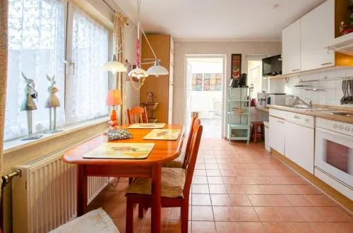 FeWo Kissmann Nr 3 in Kellenhusen Ostsee, Deutschland
