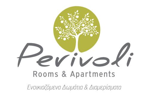 Perivoli Rooms