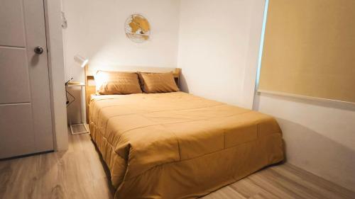 수랏타니 Minimal House at Kanchanadit 4성급 싱글룸 전망