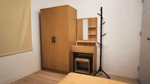 수랏타니 Minimal House at Kanchanadit 4성급 싱글룸 객실