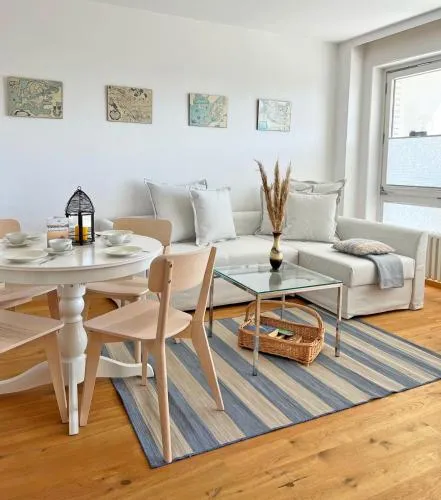 Haus Grömitz Wohnung 15 in Grömitz, Deutschland