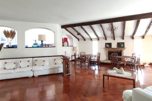 Agriturismo La Ripa in Scandriglia