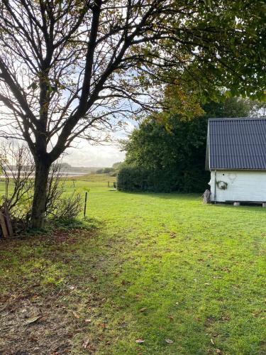 Unique location in Thy in Nors