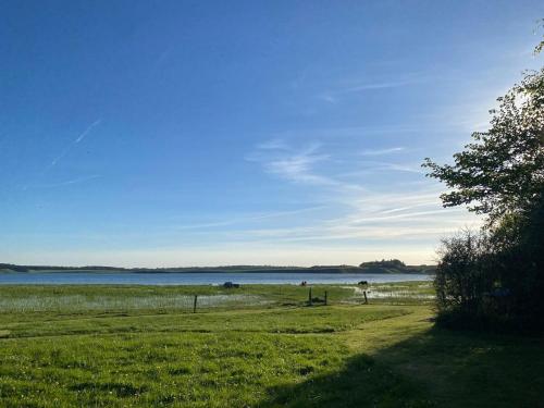 Unique location in Thy in Nors