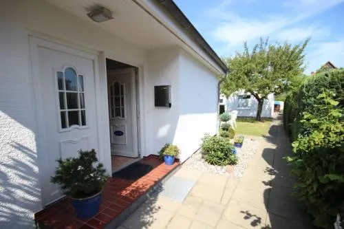 Strandhus 2 in Grömitz, Deutschland