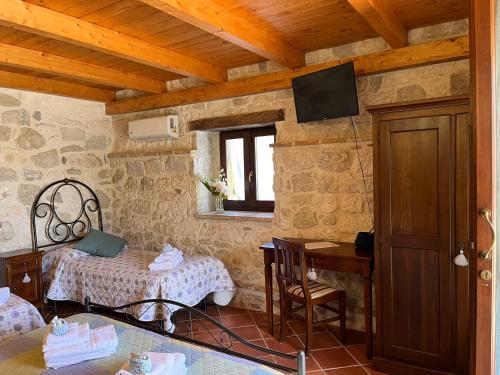 老房子乡间别墅 