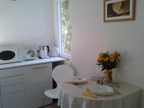 Apartment Spacious Liman - image 7