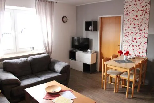 Wohnung4 in Borkum, Deutschland