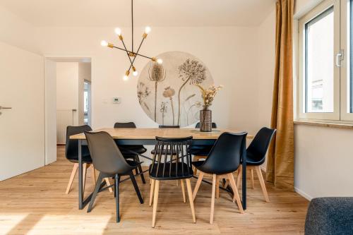 Lexapartments Altstadt zentral 80qm in Lorenz, Nürnberg (photo 5)