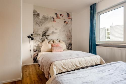 Lexapartments Altstadt zentral 80qm in Lorenz, Nürnberg (photo 7)