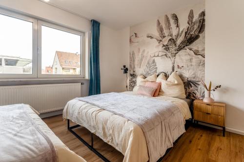 Lexapartments Altstadt zentral 80qm in Lorenz, Nürnberg (photo 11)