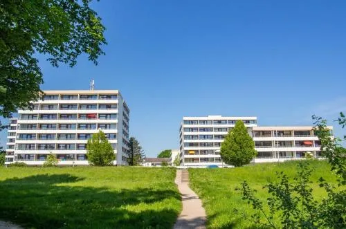 FeWo Sonni 3-0-1 in Kellenhusen Ostsee, Deutschland
