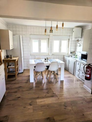 Apartamento rural - Areces
