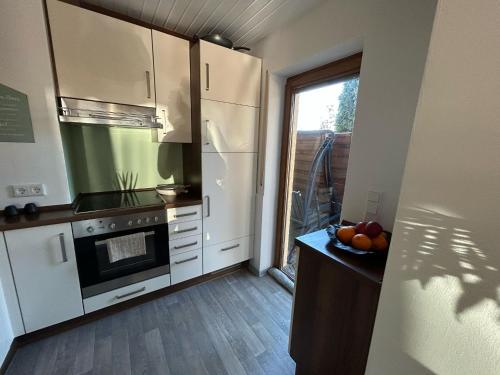 Kitchen, Fischbacher Waldidyll in Bad Schwalbach