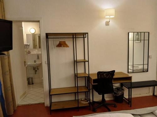 Hotel Amelie Berlin - image 2