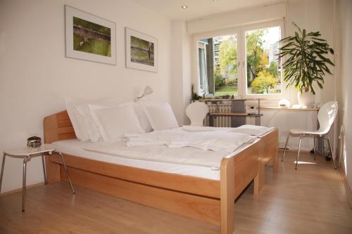 Apartment Spacious Liman - main image
